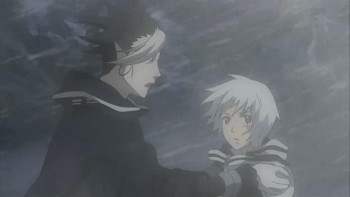 Otaku Gallery  / Anime e Manga / D.Gray-Man / Screen Shots / 46 - Illusione d`argento / 172.jpg